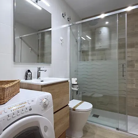 Apartament Apolo Platja d'Aro